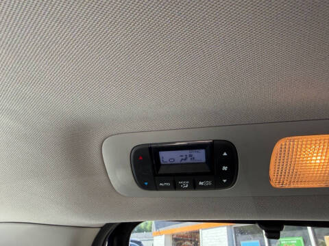 2015 Honda Odyssey EX-L w/DVD