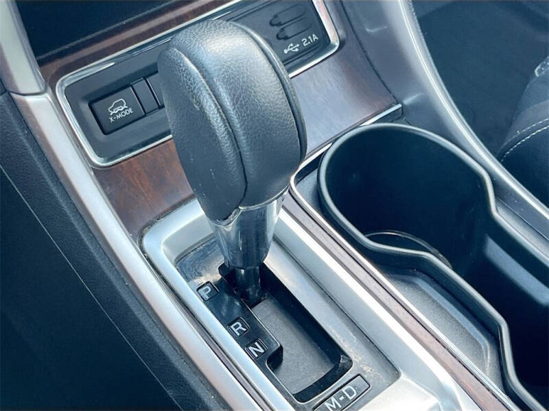 2022 Subaru Ascent Touring