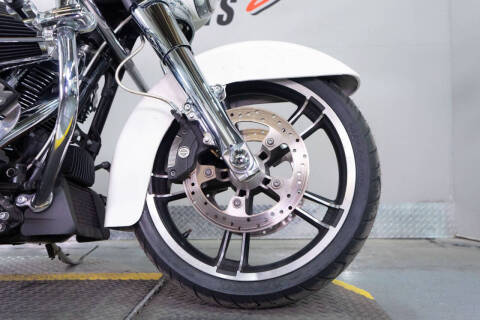 2018 Harley-Davidson Street Glide