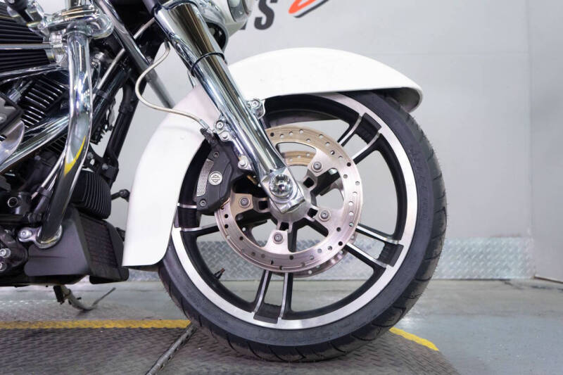 2018 Harley-Davidson Street Glide