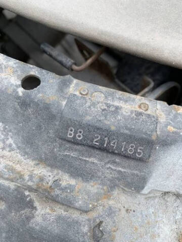 1967 Cadillac DeVille