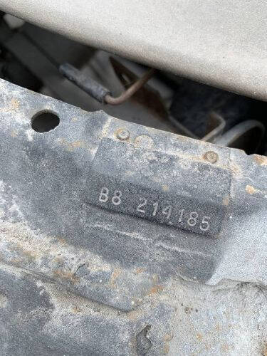 1967 Cadillac DeVille