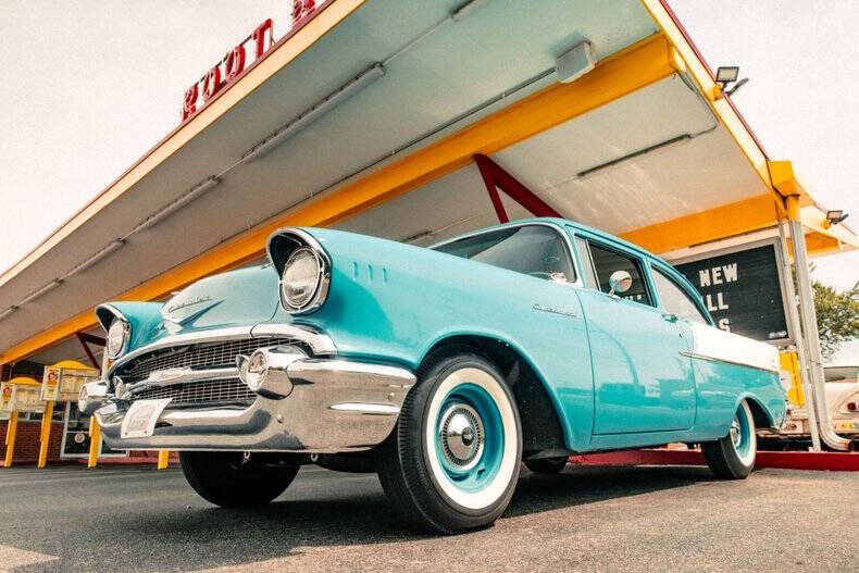 1957 Chevrolet 150