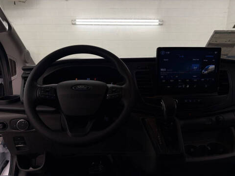 2026 Ford Transit 350