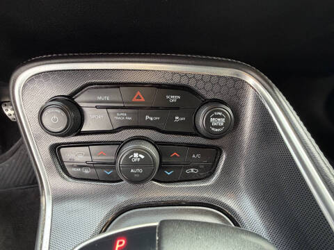 2018 Dodge Challenger GT