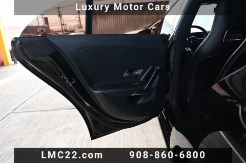 2020 Mercedes-Benz CLA CLA 250