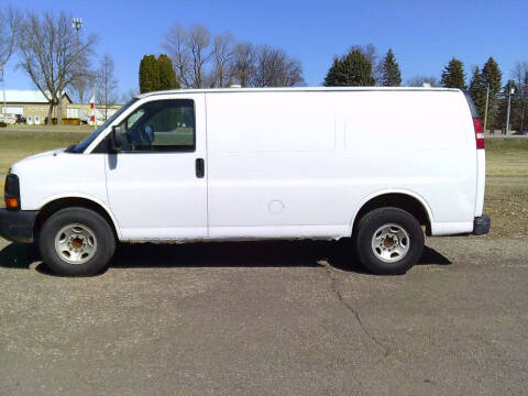 2003 Chevrolet Express 2500