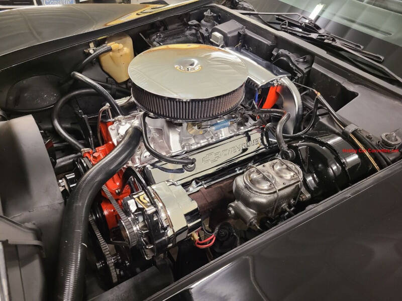 1976 Chevrolet Corvette