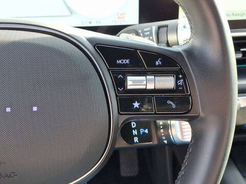 2023 Hyundai IONIQ 6 SEL