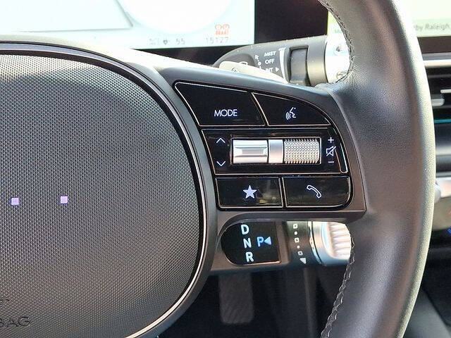 2023 Hyundai IONIQ 6 SEL