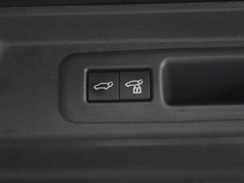 2025 Toyota Sequoia Platinum