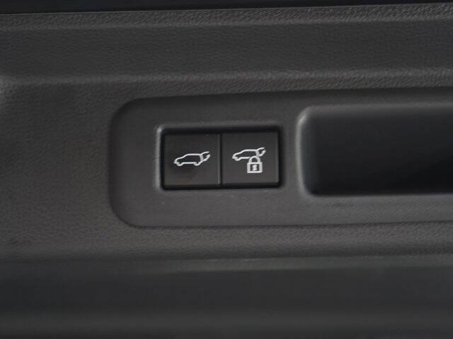 2025 Toyota Sequoia Platinum