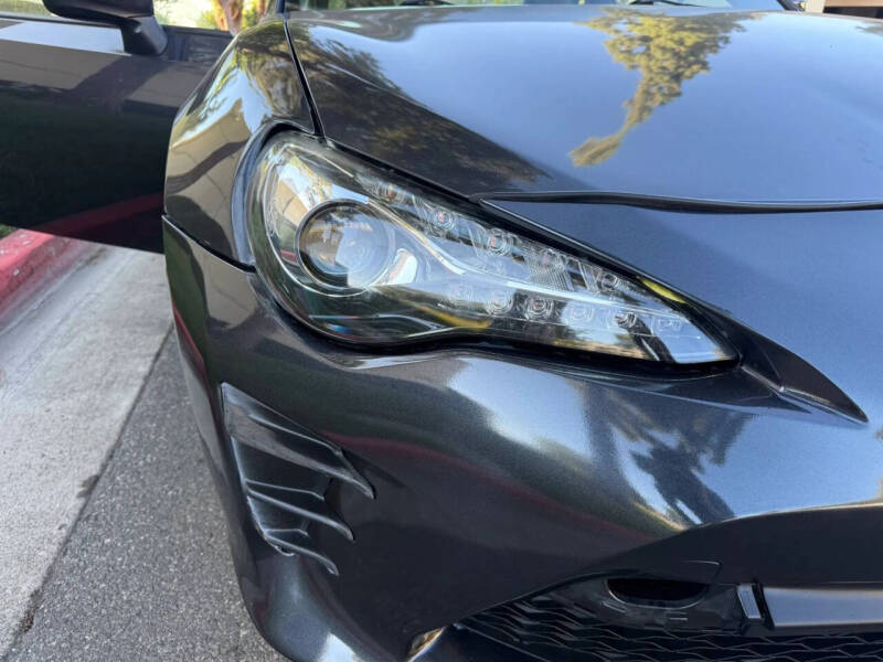 2019 Toyota 86 GT