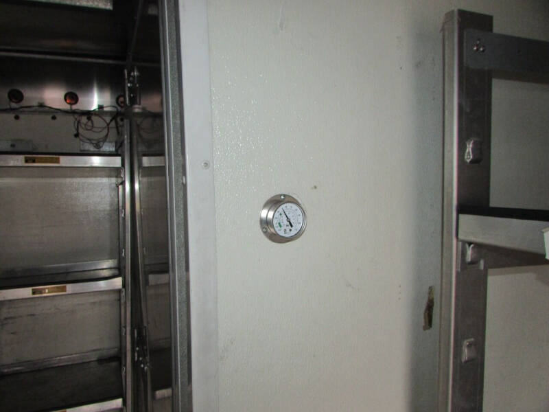 2012 Ford E-Series E-450 SD