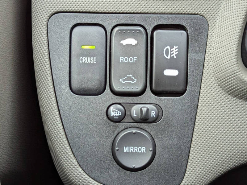 2006 Acura RSX Type-S