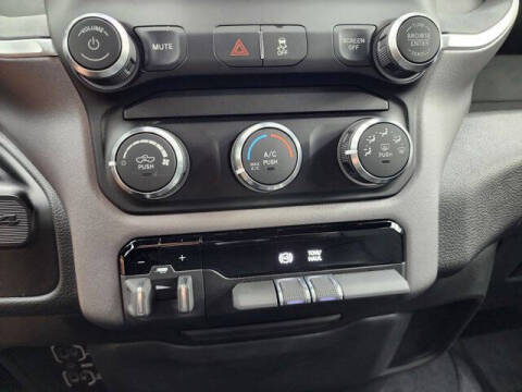 2022 RAM 3500 Big Horn