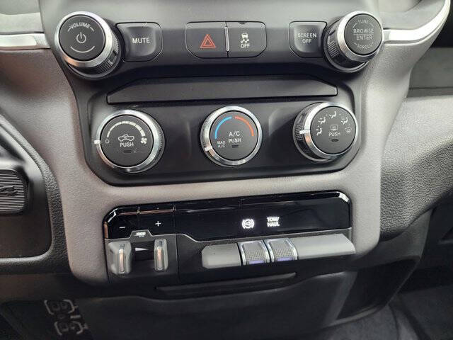 2022 RAM 3500 Big Horn