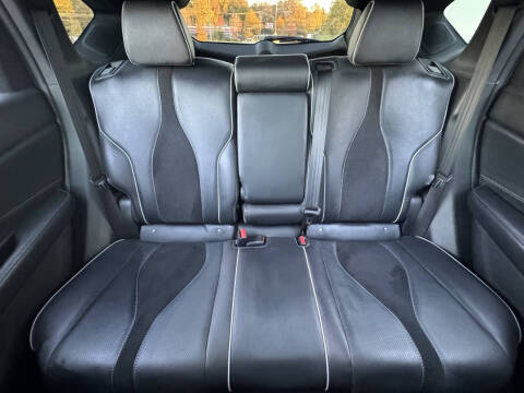 2019 Acura RDX w/A-SPEC