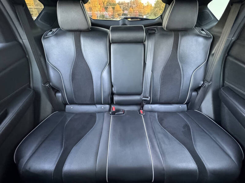 2019 Acura RDX w/A-SPEC