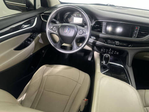 2020 Buick Enclave Premium