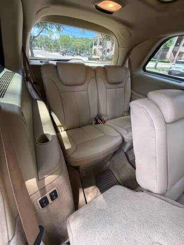 2009 Mercedes-Benz GL-Class GL 320 BlueTEC