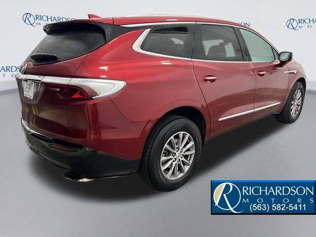 2024 Buick Enclave Premium