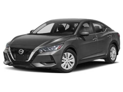 2021 Nissan Sentra for sale at Auto Group South - Natchez Ford Lincoln in Natchez MS