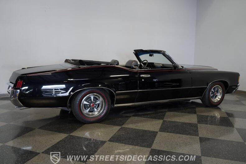 1972 Pontiac Grand Prix