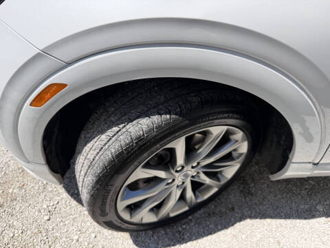 2025 Buick Encore GX Avenir