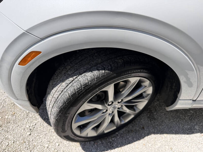 2025 Buick Encore GX Avenir