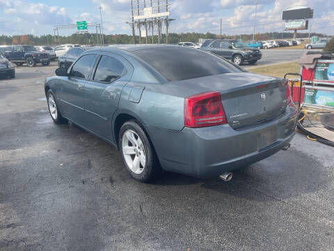 2006 Dodge Charger RT