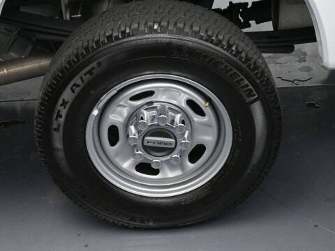 2023 Ford F-250 Super Duty XL