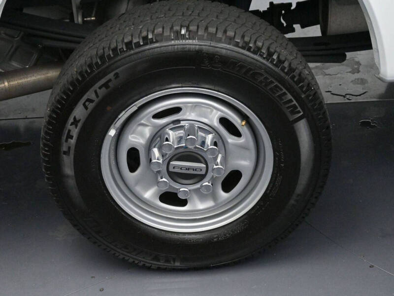 2023 Ford F-250 Super Duty XL