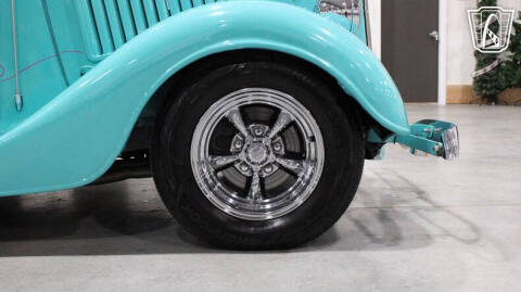1936 Ford F-100
