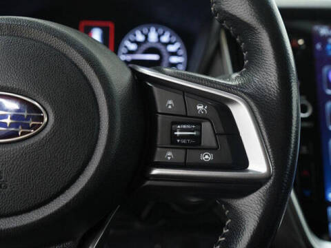 2022 Subaru Outback Onyx Edition XT