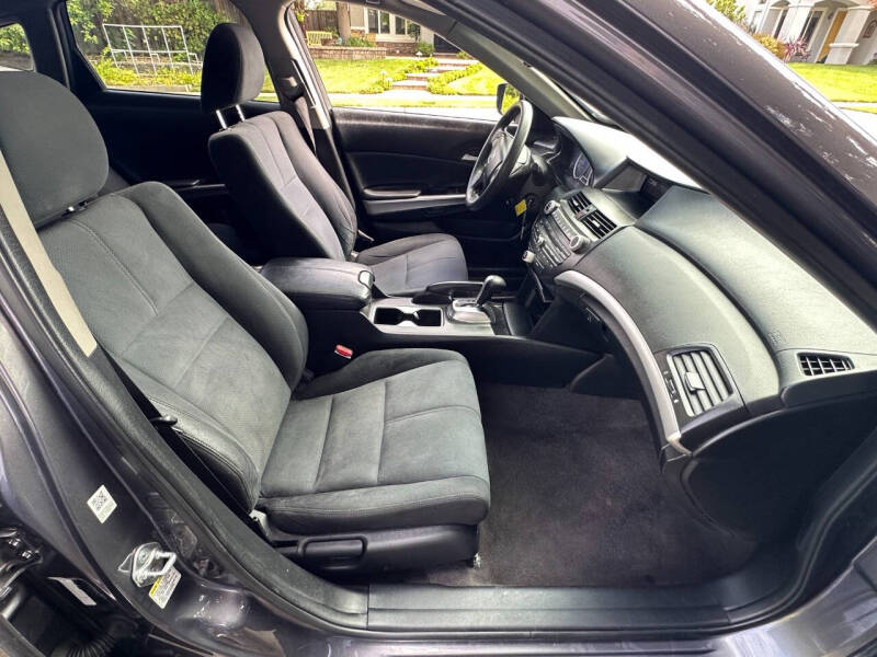2015 Honda Crosstour EX
