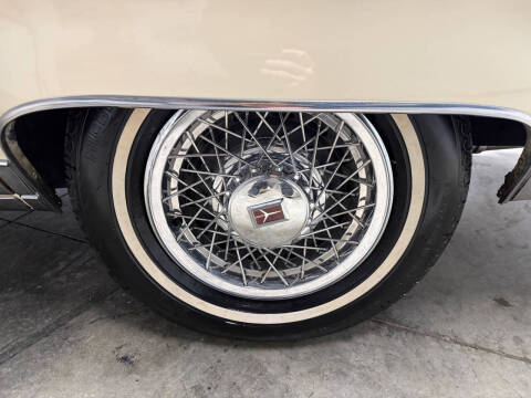 1983 Oldsmobile Ninety-Eight Regency