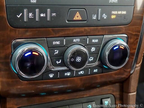 2014 Buick Enclave Premium