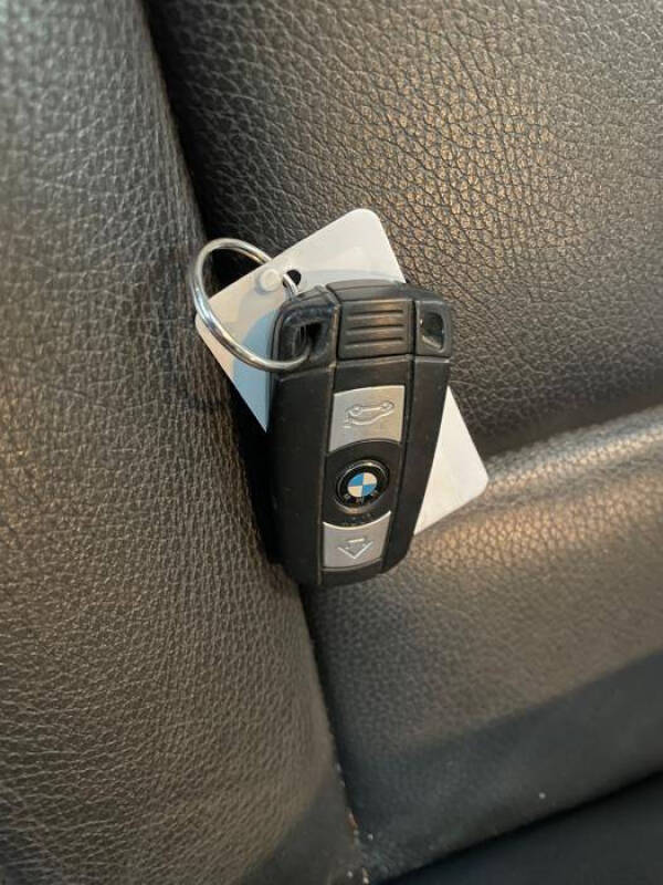 2008 BMW 3 Series 328xi