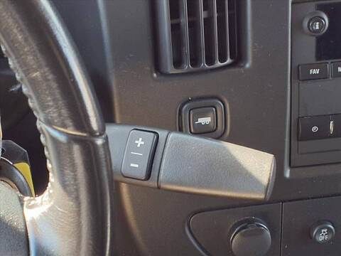 2023 GMC Savana 2500