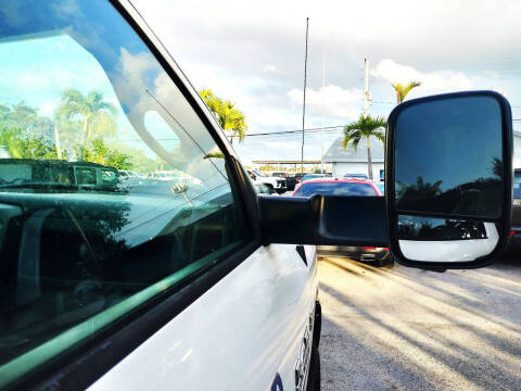 2015 RAM 3500 Tradesman