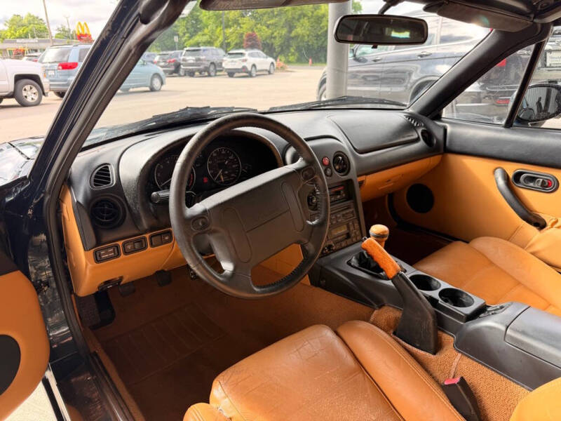 1994 Mazda MX-5 Miata