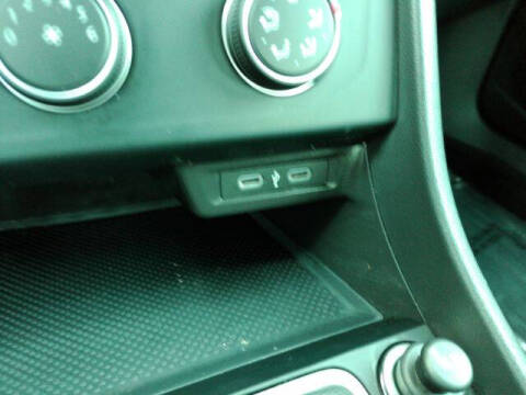 2024 Volkswagen Jetta Sport