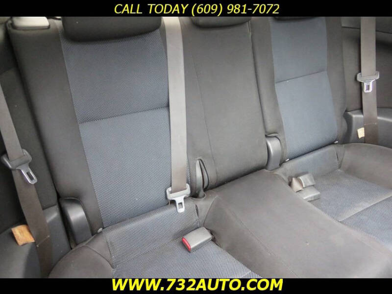2007 Scion tC Spec