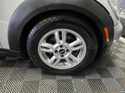 2013 MINI Hardtop Cooper