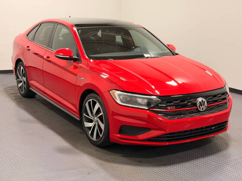 2019 Volkswagen Jetta