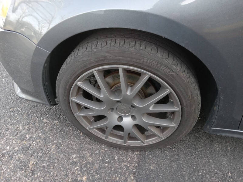 2015 Volkswagen Jetta