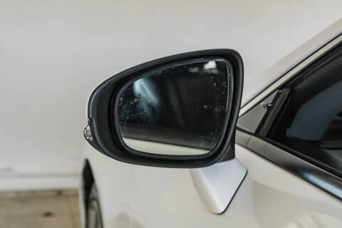 2016 Lexus RC 350