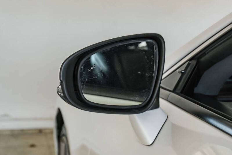 2016 Lexus RC 350