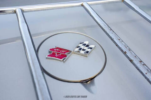 1969 Chevrolet Corvette